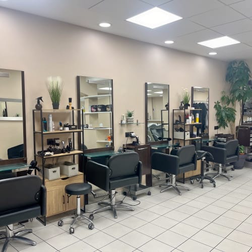 Univ'hair - Coiffure Foix - Univ'hair - Photo Galerie - OneBooking
