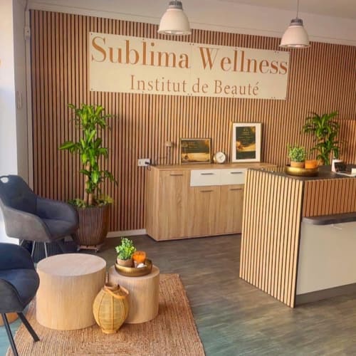 Sublima Wellness - Institut de beauté Villeneuve-sur-Lot - Sublima Wellness - Photo Galerie - OneBooking
