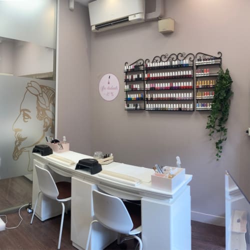 Shi.beauty - Onglerie Marseille - Shi.beauty - Photo Galerie - OneBooking
