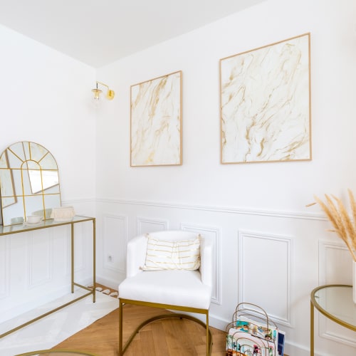 Maison Esthefit - Massage Sotteville-lès-Rouen - Maison Esthefit - Photo Galerie - OneBooking