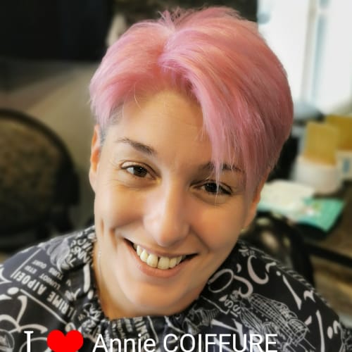 Coiffure Annie - Coiffure Mérignac - Coiffure Annie - Photo Galerie - OneBooking