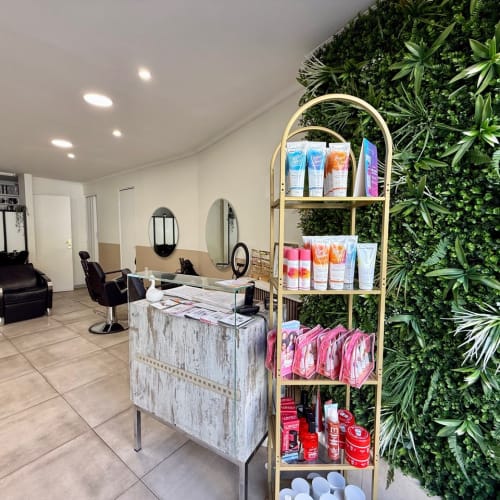 Studio MN - Coiffure Nice - Studio MN - Photo Galerie - OneBooking