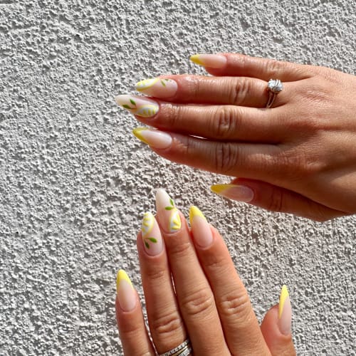 L’Institut… Cinacils & Nessanails - Onglerie Besançon - L’Institut… Cinacils & Nessanails - Photo Galerie - OneBooking