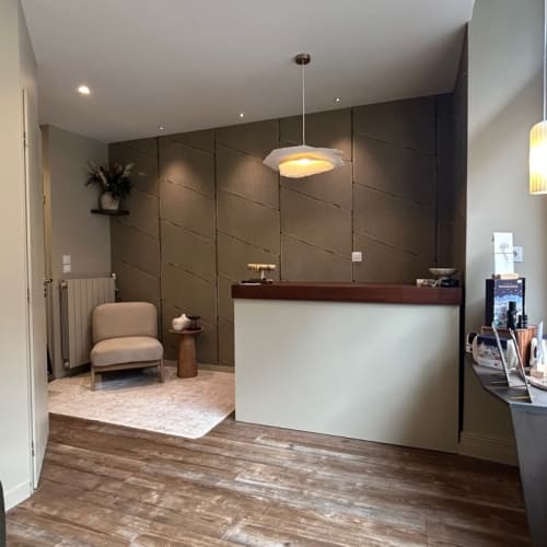 Maison So Aum - Sourcils & cils Annecy - Maison So Aum - Photo Galerie - OneBooking
