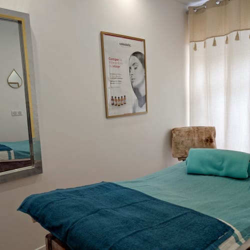 Beauté Confidentielle - Institut de beauté Antibes - Beauté Confidentielle - Photo Galerie - OneBooking