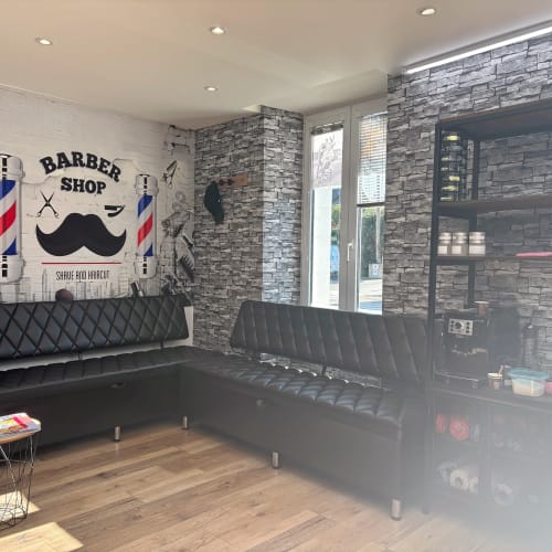Coiffeur N°1 - Avec & Sans rdv - Coiffure Saint-Jacques-de-la-Lande - Coiffeur N°1 - Avec & Sans rdv - Photo Galerie - OneBooking