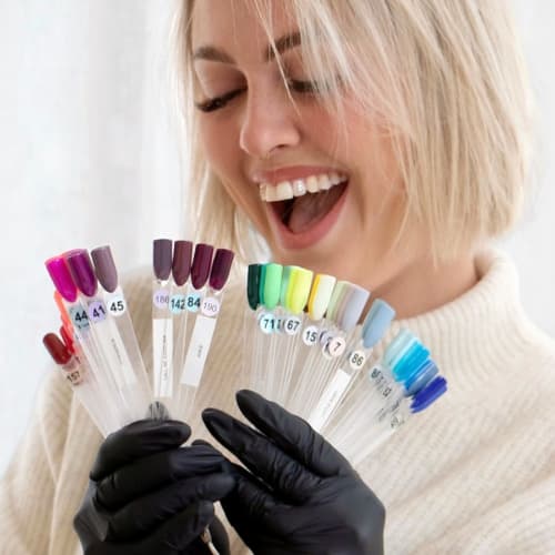 DINE NAILS - Onglerie Annecy - DINE NAILS - Photo Galerie - OneBooking