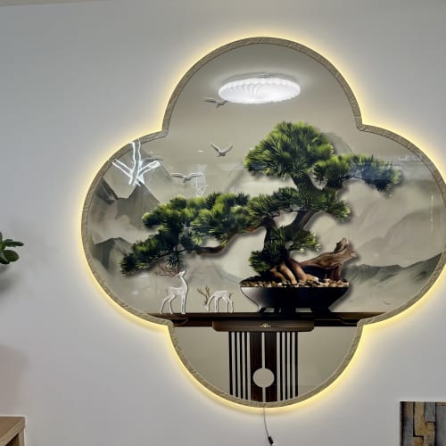 Centre Du Tuina Lotus Bastille - Massage Paris - Centre Du Tuina Lotus Bastille - Photo Galerie - OneBooking