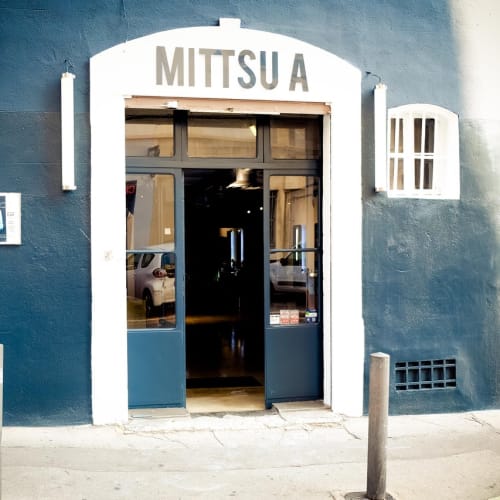 MORCIANO by MITTSU A COIFFURE - Coiffure Marseille - MORCIANO by MITTSU A COIFFURE - Photo Galerie - OneBooking