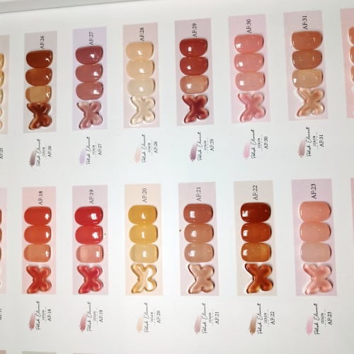 Oh my nails - Institut de beauté Marseille - Oh my nails - Photo Galerie - OneBooking