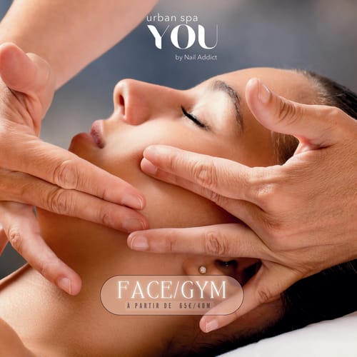 YOU Urban Spa - Head Spa Japonais et Soins du corps - Sourcils & cils Neuilly-sur-Seine - YOU Urban Spa - Head Spa Japonais et Soins du corps - Photo Galerie - OneBooking
