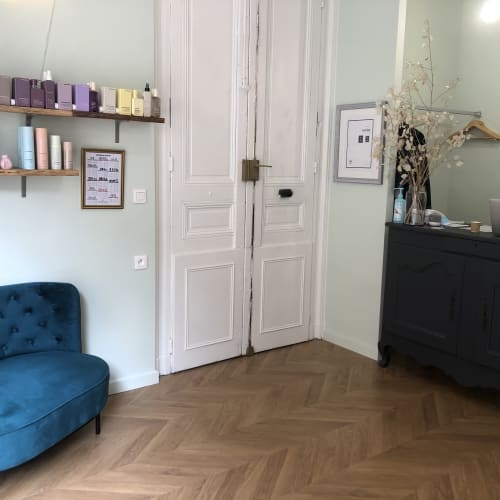Maison Manon - Coiffure Montpellier - Maison Manon - Photo Galerie - OneBooking