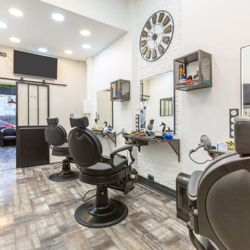 L’inspiration x T.B.S - Coiffure Châteauroux - L’inspiration x T.B.S - Photo Galerie - OneBooking