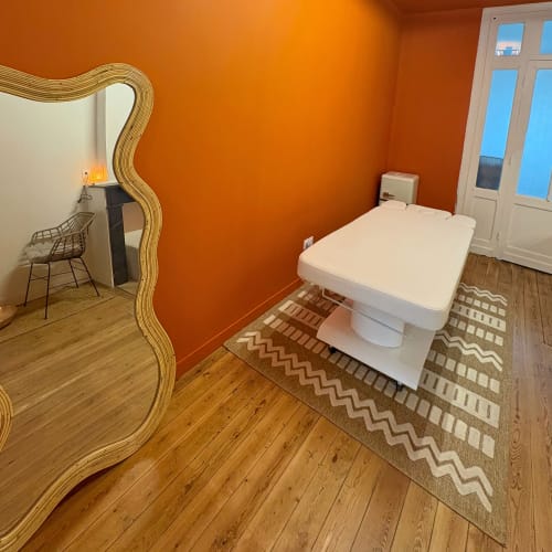Maison 726 - Institut de beauté Douai - Maison 726 - Photo Galerie - OneBooking
