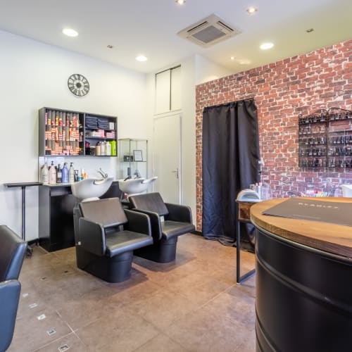 Pour Pl'hair by Manon - Coiffure Marseille - Pour Pl'hair by Manon - Photo Galerie - OneBooking