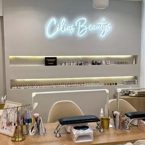 CILIAS BEAUTYS - Sourcils & cils Villeneuve-d'Ascq - CILIAS BEAUTYS - Photo Galerie - OneBooking