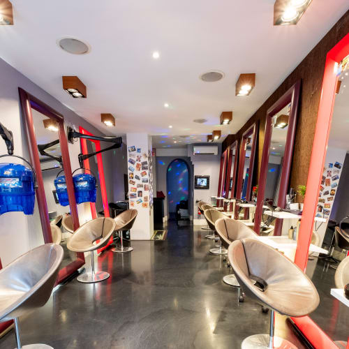 Les Garçons Coiffeurs - Coiffure Toulouse - Les Garçons Coiffeurs - Photo Galerie - OneBooking