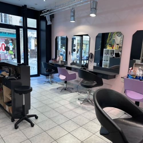 Steve esteban - Elegance Coiffure - Coiffure Dijon - Steve esteban - Elegance Coiffure - Photo Galerie - OneBooking