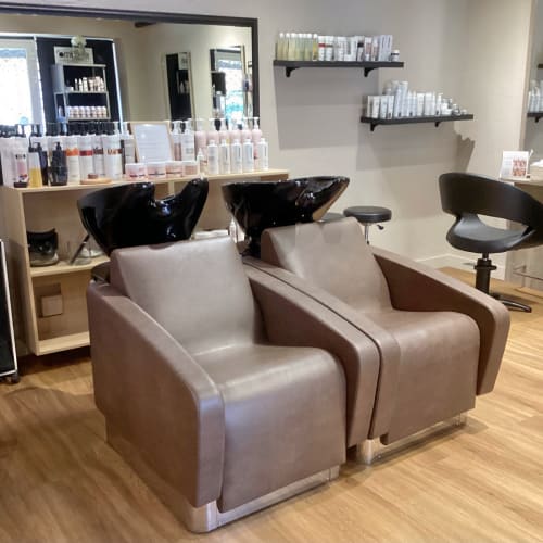 Espace créa'tif - Coiffure Mont-de-Marsan - Espace créa'tif - Photo Galerie - OneBooking