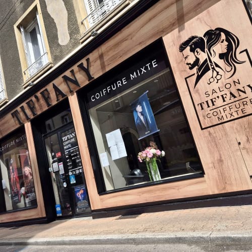 Tif’Fany - Coiffure La Côte-Saint-André - Tif’Fany - Photo Galerie - OneBooking