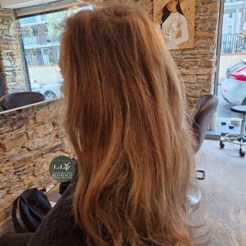La Loge - Coiffure Nantes - La Loge - Photo Galerie - OneBooking