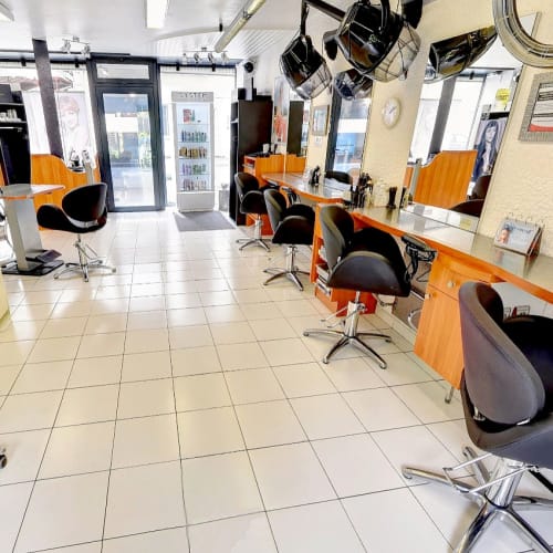 Bouniot Coiffeurs créateurs - Coiffure Châtellerault - Bouniot Coiffeurs créateurs - Photo Galerie - OneBooking