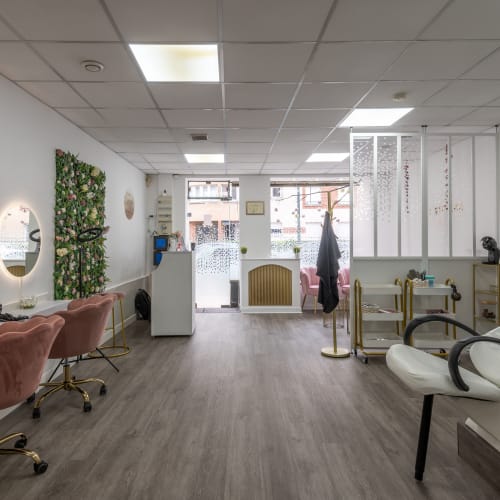 L'atelier NSL - Coiffure Corbeil-Essonnes - L'atelier NSL - Photo Galerie - OneBooking