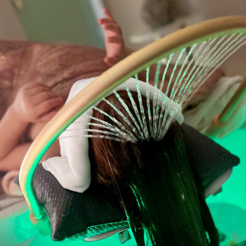 Cocon bien être & Head Spa - Coiffure Fréjus - Cocon bien être & Head Spa - Photo Galerie - OneBooking