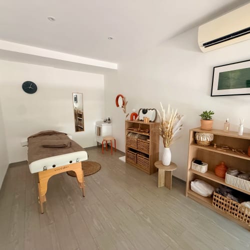Almeia - Barbier Marseille - Almeia - Photo Galerie - OneBooking