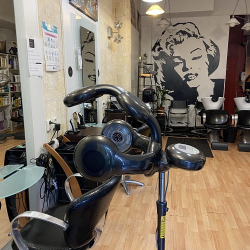 Heleny's coiffure - Coiffure Bordeaux - Heleny's coiffure - Photo Galerie - OneBooking