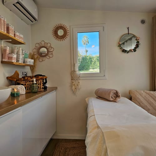 Beautyskin by estelle - Institut de beauté Antibes - Beautyskin by estelle - Photo Galerie - OneBooking