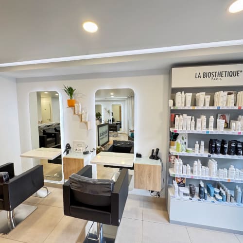 Monica Coiffure - Coiffure Saint-Leu-la-Forêt - Monica Coiffure - Photo Galerie - OneBooking