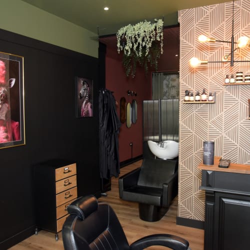 Markalan - Coiffure Nice - Markalan - Photo Galerie - OneBooking