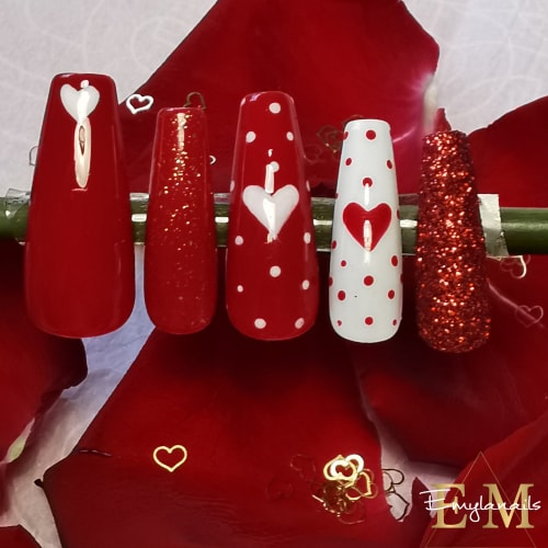 Emylanails - Onglerie Neuilly-sur-Marne - Emylanails - Photo Galerie - OneBooking