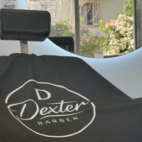Dexter BarberShop - Coiffure Toulon - Dexter BarberShop - Photo Galerie - OneBooking
