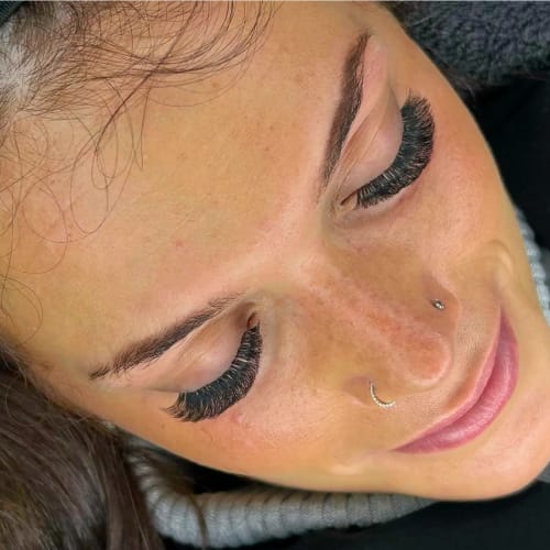 LA FEE DU CIL - Onglerie Roubaix - LA FEE DU CIL - Photo Galerie - OneBooking