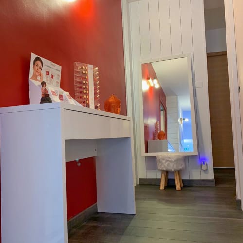 Institut Génération Beauté - Sourcils & cils Quimper - Institut Génération Beauté - Photo Galerie - OneBooking