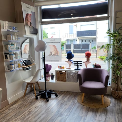 INNOV'COIFFURE - Salon. Institut Capillaire. Studio de Dermographie Capillaire - Institut de beauté Agen - INNOV'COIFFURE - Salon. Institut Capillaire. Studio de Dermographie Capillaire - Photo Galerie - OneBooking