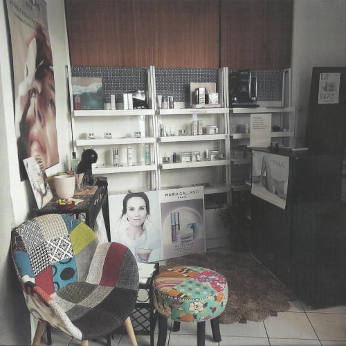 Institut de beauté Brigitte - Esthétique Béziers - Institut de beauté Brigitte - Photo Galerie - OneBooking