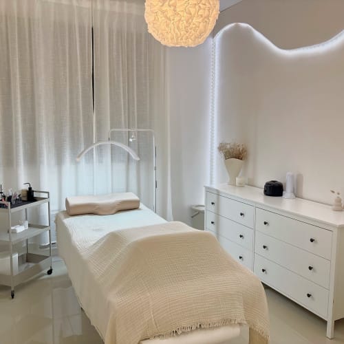 Signature SM - Onglerie Colombes - Signature SM - Photo Galerie - OneBooking