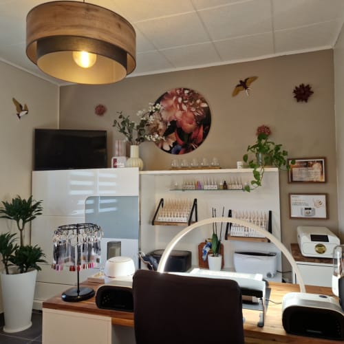 Alchimie Nails - Onglerie Châteauroux - Alchimie Nails - Photo Galerie - OneBooking