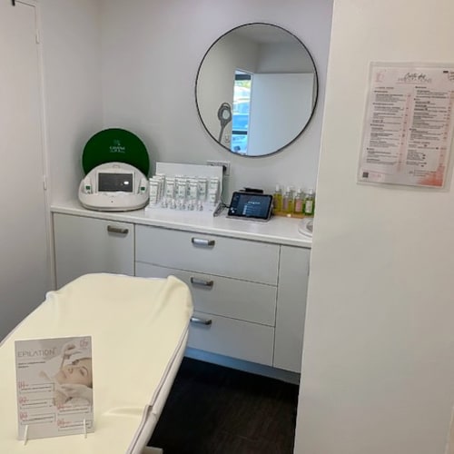 B'L avec un grand Elle - Institut de beauté Rezé - B'L avec un grand Elle - Photo Galerie - OneBooking
