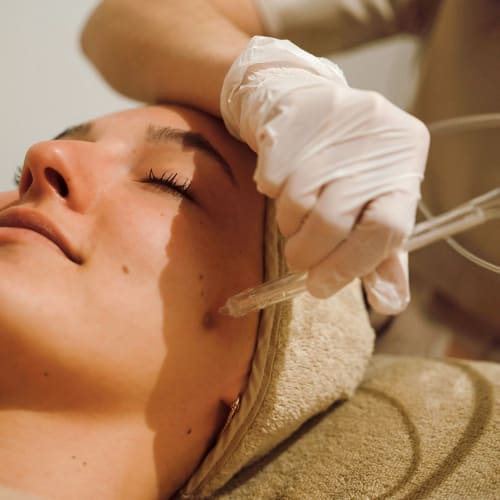 Aqualys - Maison de Beauté & SPA - Institut de beauté Clisson - Aqualys - Maison de Beauté & SPA - Photo Galerie - OneBooking
