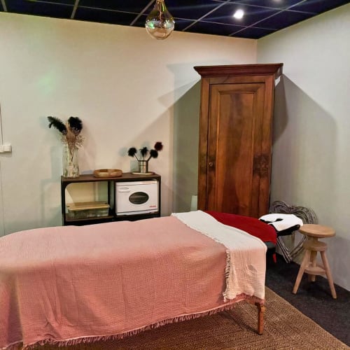 Terre de massages - Massage Tassin-la-Demi-Lune - Terre de massages - Photo Galerie - OneBooking