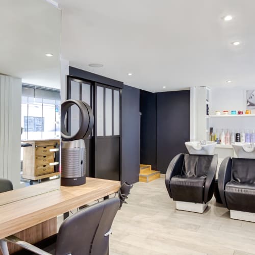 Coiffure Unanyme - Coiffure Nantes - Coiffure Unanyme - Photo Galerie - OneBooking
