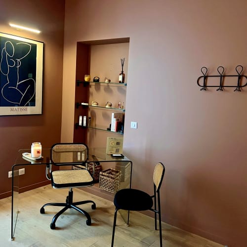 LYMPHATIKA by Centre Clémenceau - Sourcils & cils Nice - LYMPHATIKA by Centre Clémenceau - Photo Galerie - OneBooking
