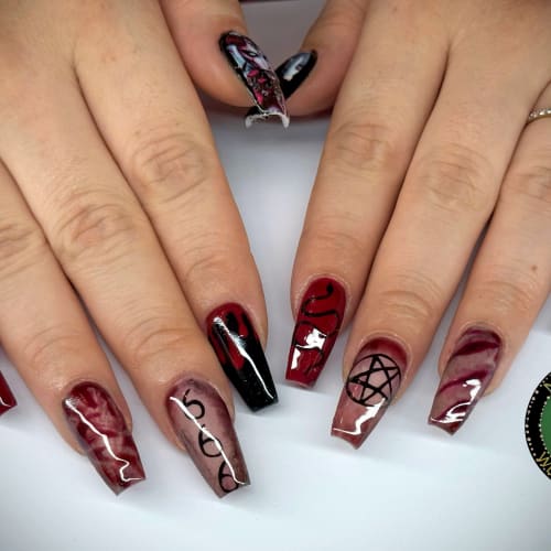 WL BeautyDolls - Onglerie Maubeuge - WL BeautyDolls - Photo Galerie - OneBooking