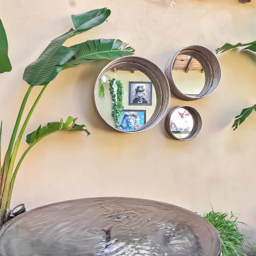 La Vermeillade Suites & SPAs - Massage Congénies - La Vermeillade Suites & SPAs - Photo Galerie - OneBooking