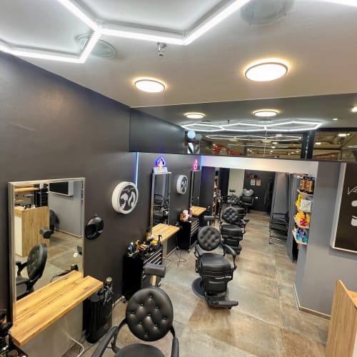 Monsieur&Madame Style - Coiffure Gex - Monsieur&Madame Style - Photo Galerie - OneBooking