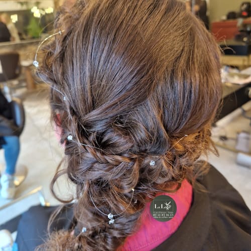 La Loge - Coiffure Nantes - La Loge - Photo Galerie - OneBooking